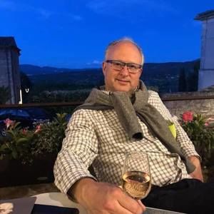 Meet your Posher, Michael